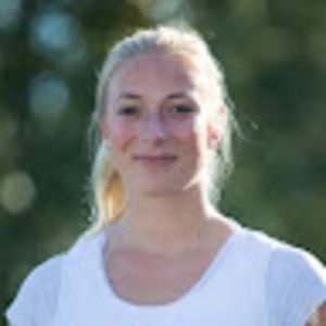 Meet your Posher, Maxine